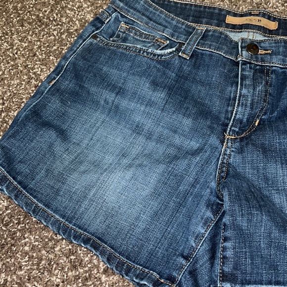 Joes jean shorts - Picture 2 of 8